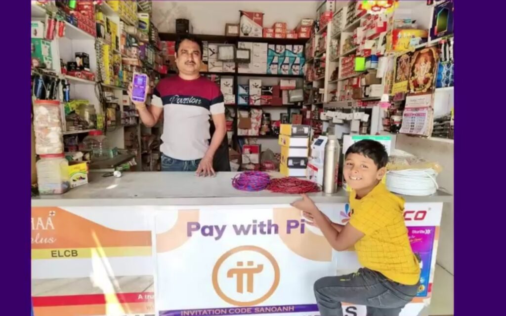 Pi buyer's in india