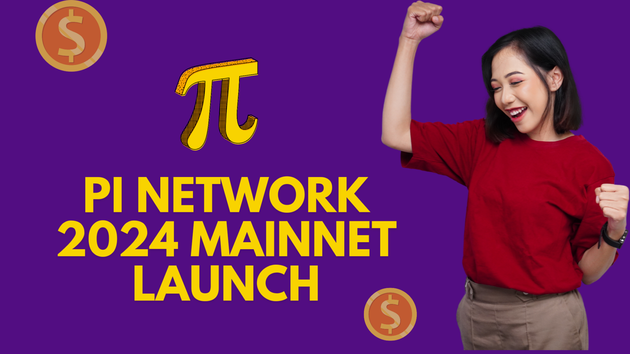 Pi Network Mainnet Launch Announcement 2024: An Important Turning Point 